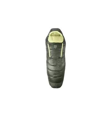 NEMO Nemo Disco 15F / -9C Endless Promise Down Sleeping Bag Women's Regular