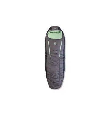 NEMO Nemo Forte 35F / 2C Endless Promise Sleeping Bag Women's Long