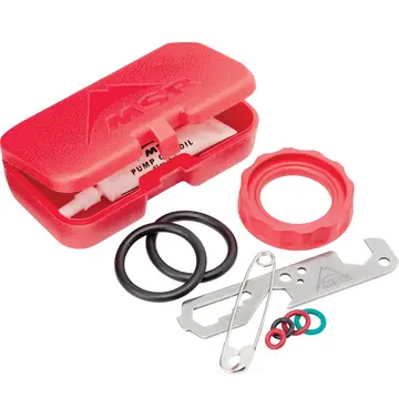 MSR MSR Annual Stove Maintenance Kit