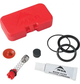 MSR MSR Guardian Pump Repair Kit