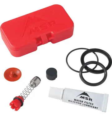 MSR MSR Guardian Pump Repair Kit