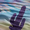 PackTowl Personal Body Towel Print