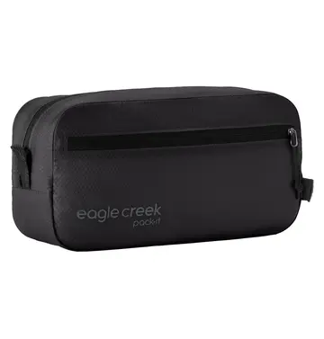 Eagle Creek Eagle Creek Pack-It Isolate Quick Trip Toiletry Bag, Small
