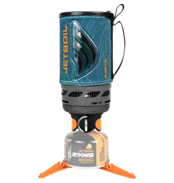 Jetboil Jetboil Flash 1.0 Fast Boil Stove System