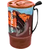 Jetboil Flash 1.0 Fast Boil Stove System