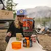 Jetboil Flash 1.0 Fast Boil Stove System