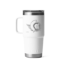 Yeti Ottawa Senators Rambler 20 oz / 591 mL Travel Mug with Stronghold Lid