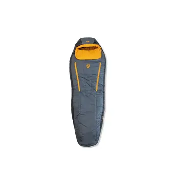 NEMO Nemo Forte 35F / 2C Endless Promise Sleeping Bag Regular