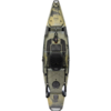Hobie Pro Angler 14 With 360XR Drive Kayak, OG Camo