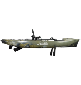 Hobie Kayak Hobie Pro Angler 14 With 360XR Drive Kayak, OG Camo