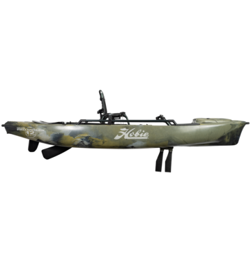 Hobie Kayak Hobie Pro Angler 14 With 360XR Drive Kayak, OG Camo