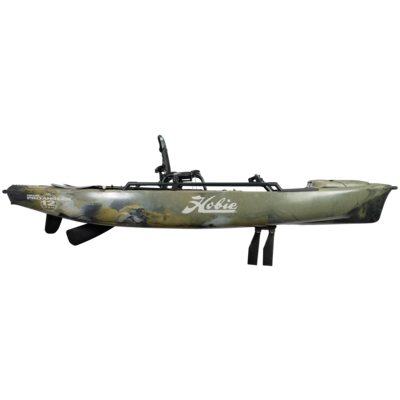 Hobie Pro Angler 14 With 360XR Drive Kayak, OG Camo