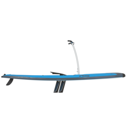 Hobie Kayak Hobie Mirage Eclipse Dura 12 Pedalboard, Blue
