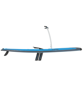 Hobie Kayak Hobie Mirage Eclipse Dura 12 Pedalboard, Blue