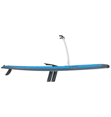 Hobie Kayak Hobie Mirage Eclipse Dura 12 Pedalboard, Blue