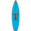 Hobie Mirage Eclipse Dura 12 Pedalboard, Blue