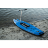 Hobie Mirage Eclipse Dura 12 Pedalboard, Blue