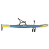 Hobie Mirage iTrek 11 Ultralight Inflatable Pedal Kayak