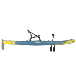 Hobie Kayak Hobie Mirage iTrek 11 Ultralight Inflatable Pedal Kayak