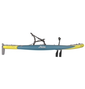 Hobie Kayak Hobie Mirage iTrek 11 Ultralight Inflatable Pedal Kayak