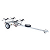 Malone MicroSport 2 Kayak Trailer Package