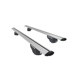 Malone Malone AirFlow 2 Aero Cross Rail 50 in