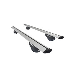 Malone Malone AirFlow 2 Aero Cross Rail 58 in