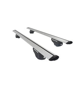 Malone Malone AirFlow 2 Aero Cross Rail 58 in