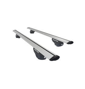 Malone Malone AirFlow 2 Aero Cross Rail 58 in