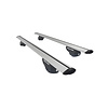 Malone AirFlow 2 Aero Cross Rail 65 in