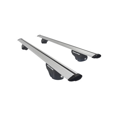 Malone AirFlow 2 Aero Cross Rail 65 in