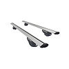 Malone AirFlow 2 Aero Cross Rail 65 in