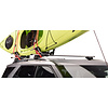 Malone AirFlow 2 Aero Cross Rail 65 in