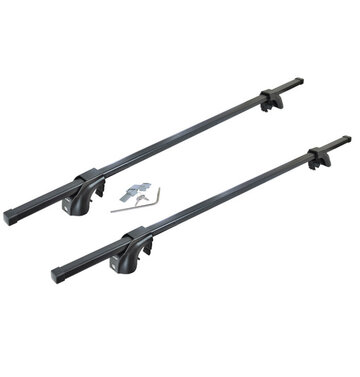 Malone Malone SteelTop Cross Rail System 50"