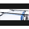 Malone SteelTop Cross Rail System 50"