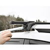 Malone SteelTop Cross Rail System 50"