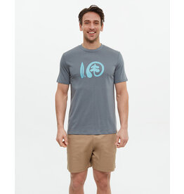 Ten Tree Ten Tree Seaforestation Logo T-Shirt Men's