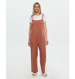 Ten Tree Ten Tree Sequoia Jumpsuit Women's