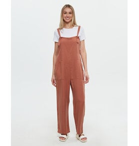 Ten Tree Ten Tree Sequoia Jumpsuit Women's