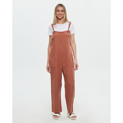 Ten Tree Sequoia Jumpsuit Women's