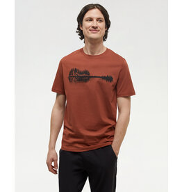 Ten Tree Ten Tree Summer Guitar T-Shirt Men's