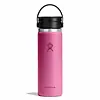 Hydro Flask 20 oz Wide Mouth  Coffee Mug w/ Flex Sip Lid