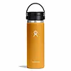 Hydro Flask 20 oz Wide Mouth  Coffee Mug w/ Flex Sip Lid