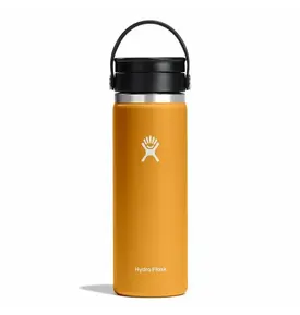 Hydro Flask Hydro Flask 20 oz Wide Mouth  Coffee Mug w/ Flex Sip Lid