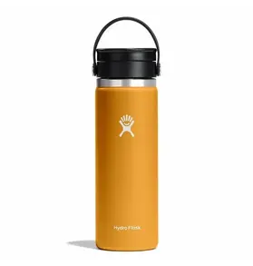 Hydro Flask Hydro Flask 20 oz Wide Mouth  Coffee Mug w/ Flex Sip Lid