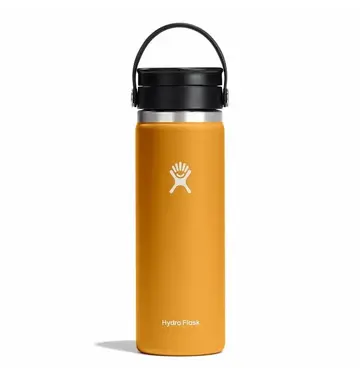 Hydro Flask Hydro Flask 20 oz Wide Mouth  Coffee Mug w/ Flex Sip Lid