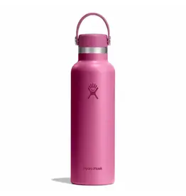 Hydro Flask Hydro Flask 21 oz Standard Mouth w/ Standard Flex Cap
