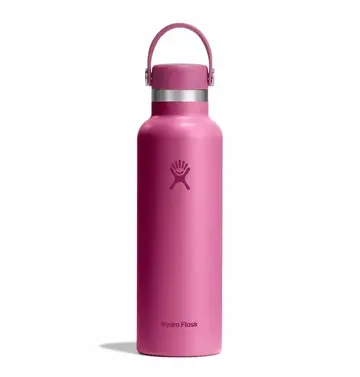 Hydro Flask Hydro Flask 21 oz Standard Mouth w/ Standard Flex Cap