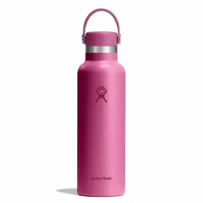 Hydro Flask 21 oz Standard Mouth w/ Standard Flex Cap