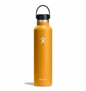 Hydro Flask Hydro Flask 24 oz Standard Mouth with Standard Flex Cap
